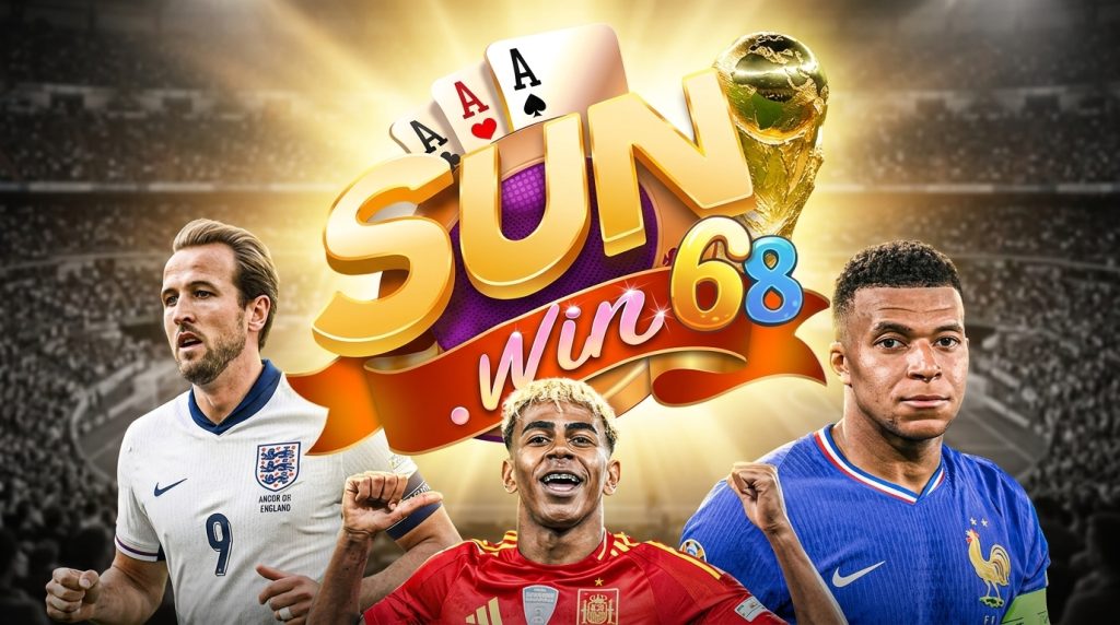 Sieu sao world cup 2026 sunwin