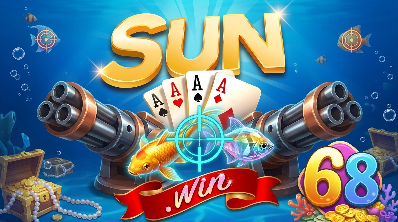 Top 3 cach ban ca trung lon sunwin