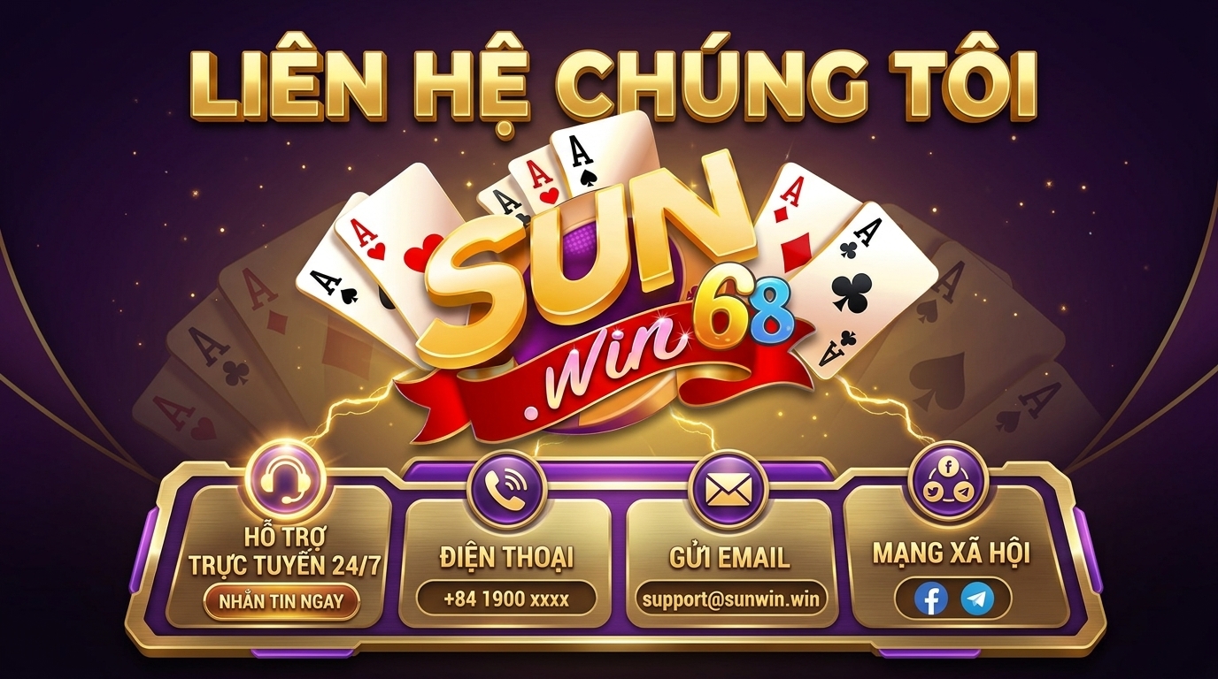 lien he sunwin