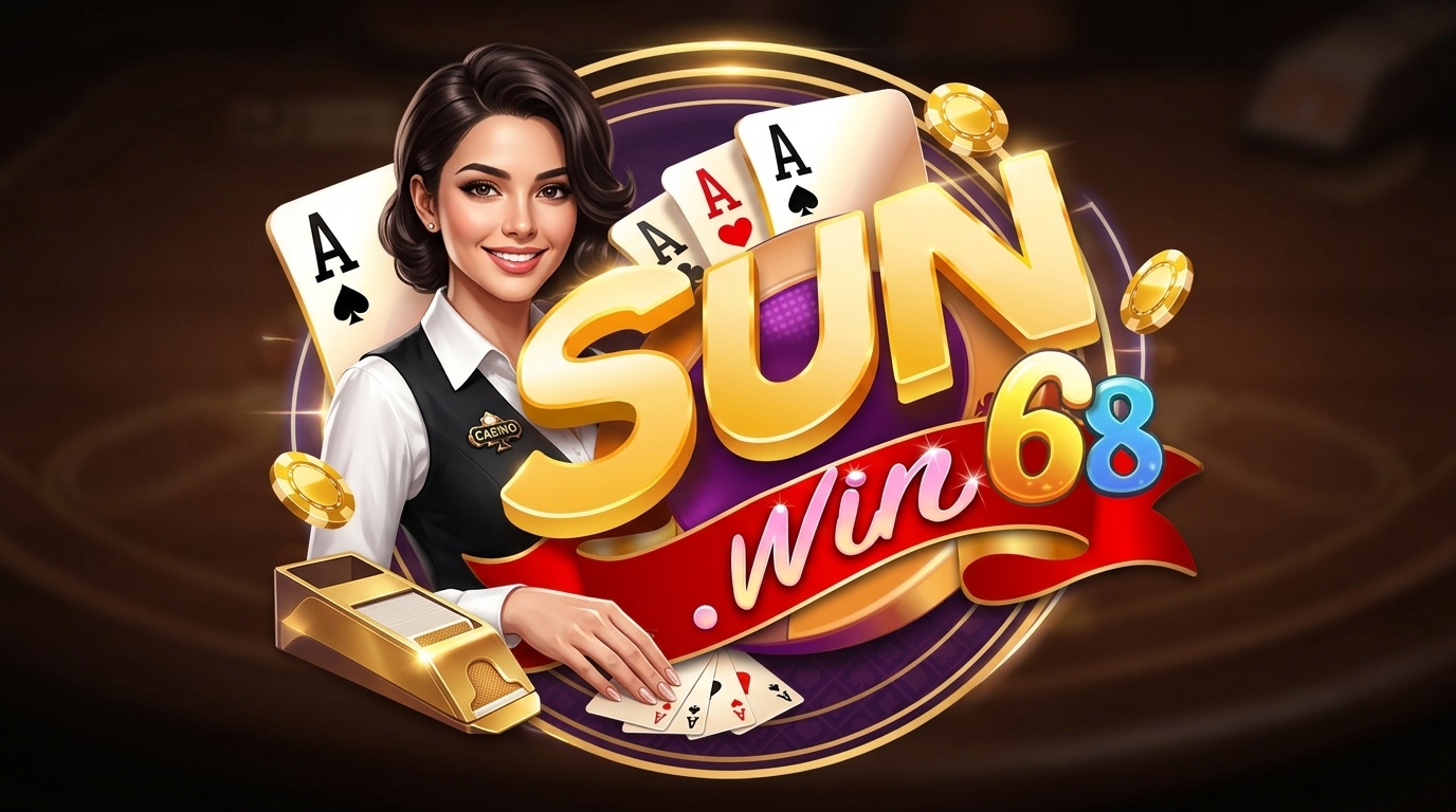 Các sảnh bài phổ biến có sự xuất hiện của dealer live xinh đẹp