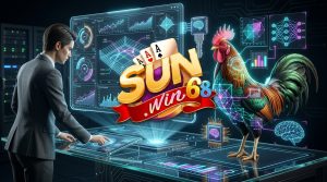 sunwin he thong du doan keo da ga bang ai