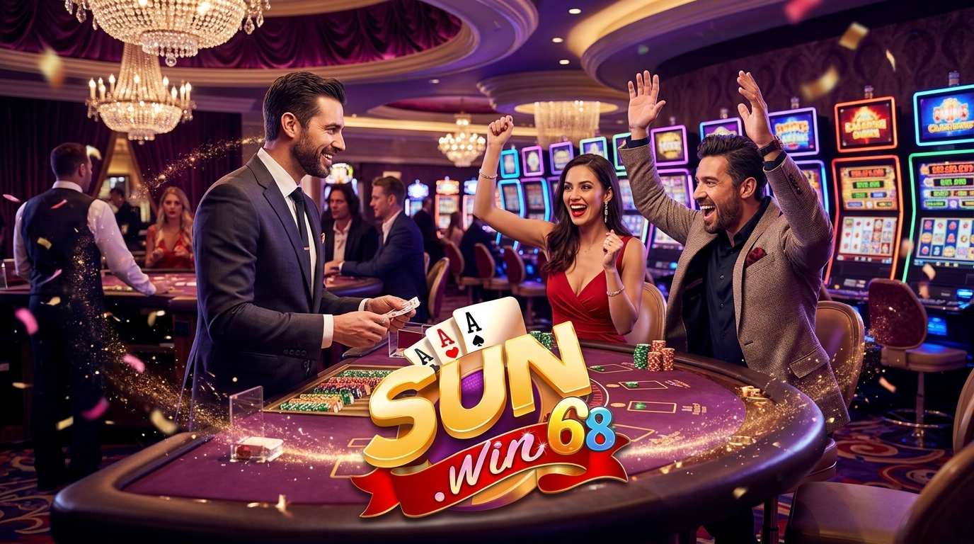 Top trò chơi không thể bỏ lỡ tại casino trực tiếp hấp dẫn