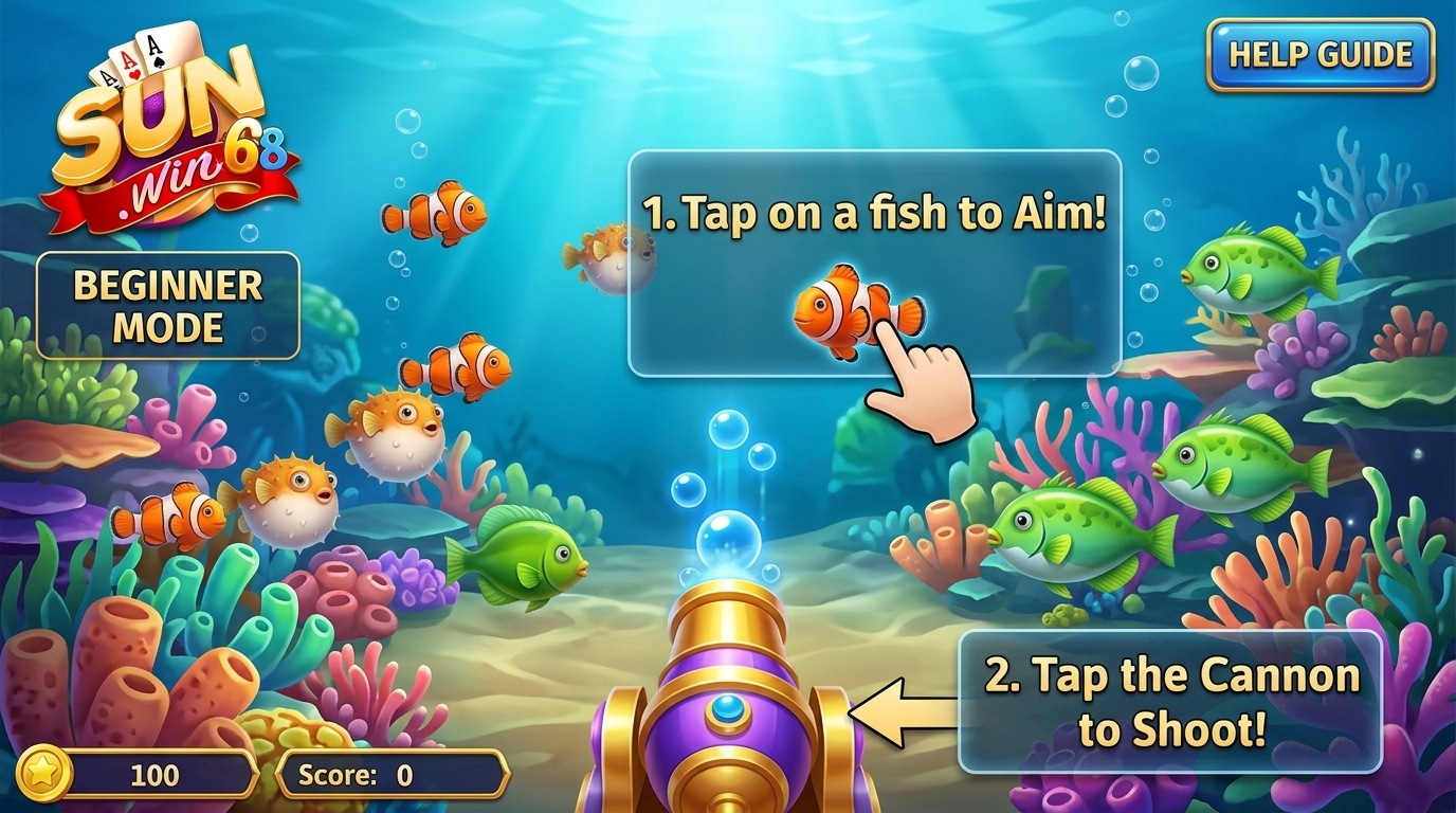 tong quan ban ca online sunwin tong quan ban ca online sunwin