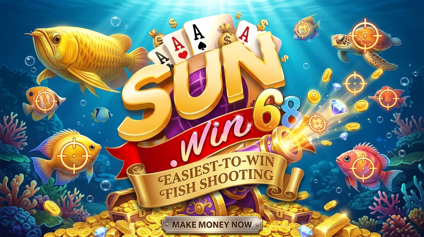 tong quan gia dien app ban ca sunwin